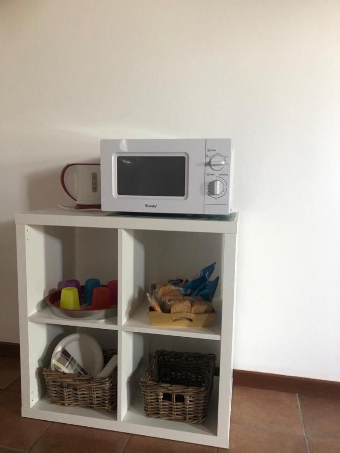 Bed and Breakfast Attico By Marconi 11 Besozzo Exterior foto